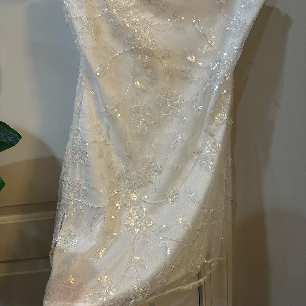 Peppermayo Moorey Beaded Mini Dress - Picture 5 of 7